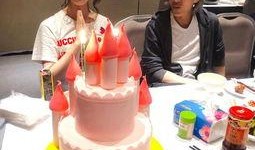 爆料千玺买蛋糕视频播放,独家视频揭秘蛋糕购买瞬间！