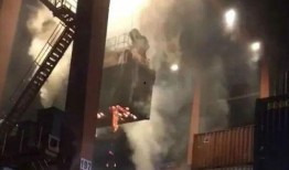 四川电子鞭炮厂爆料视频,揭秘传统鞭炮的现代化转型