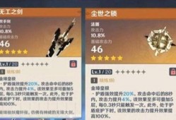 原神2.7内鬼最新爆料,新角色、新剧情及神秘事件大揭秘！