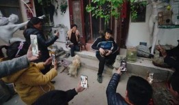 村民修桥爆料视频真实