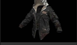 绝地求生衣服最新爆料,全新服装系列惊艳亮相