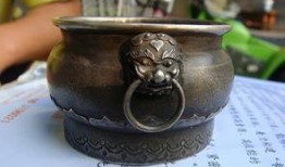 香炉最新爆料文案图片,神秘图案揭示未知秘密，带你探索历史之谜