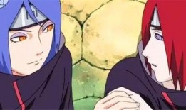 火影忍者最新爆料小南是谁,揭秘小南的神秘身世与命运转折