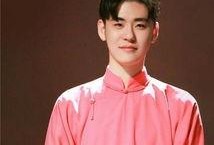 娱乐爆料张云雷,揭秘相声界“笑星”背后的故事