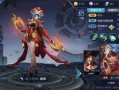 王者皮肤体验服爆料最新,体验服新皮肤爆料，神秘英雄即将登场！