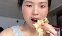 网红顾茜茜吃瓜视频大全,揭秘网红幕后生活点滴