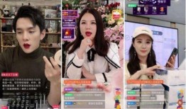 内娱姐姐直播间爆料视频,揭秘娱乐圈幕后真相