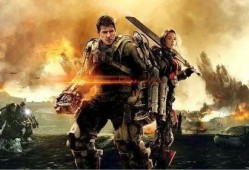 电影明日边缘在线观看,穿越时空的生死轮回在线观影指南