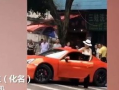 保时捷女司机最新爆料,揭露行业黑幕！”