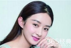 最新八卦爆料赵丽颖新剧,赵丽颖新剧来袭！古装剧花千骨续集引期待