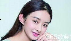 最新八卦爆料赵丽颖新剧,赵丽颖新剧来袭！古装剧花千骨续集引期待