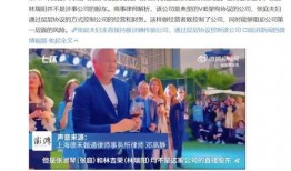 爆料杨氏集团事件视频,揭秘企业内部惊人内幕