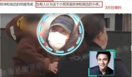 狗仔爆料陈坤视频,狗仔爆料背后的真相揭秘