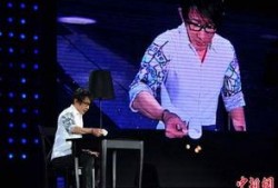 娱乐圈爆料刘谦视频大全