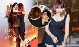 明星爆料接吻视频,接吻视频引发热议