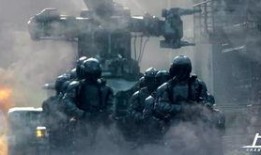 未来战争在线观看,全景式揭秘未来战场上的高科技对决