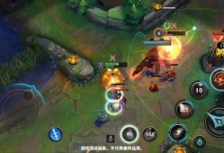 lol手游最新宝典爆料,英雄技能大揭秘，版本更新亮点抢先看