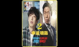 电影幸运钥匙在线观看,解锁命运的奇幻之旅