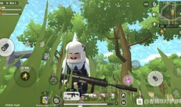 香肠派对最新爆料枪皮肤,独特设计，枪战新体验