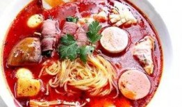 麻辣烫配料爆料视频大全,揭秘网红视频中的麻辣烫配料真相