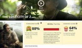 迷失z城在线观看