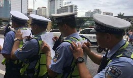 南宁警察爆料事件最新消息,真相揭开，警方内部调查进展如何？