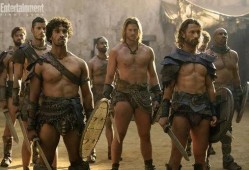 斯巴达克斯电影在线观看,奴隶起义的火焰在线观影指南