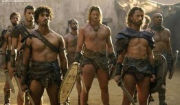 斯巴达克斯电影在线观看,奴隶起义的火焰在线观影指南