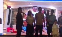 爆料郭威认亲了吗视频,揭秘视频背后的感人故事