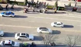 网友爆料坠楼事件视频,惊心动魄的坠楼瞬间，真相令人唏嘘