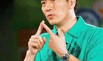 黄健翔爆料视频,娱乐圈背后的惊人真相