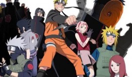 火影忍者新卡爆料视频,神秘力量觉醒，忍者世界再掀波澜