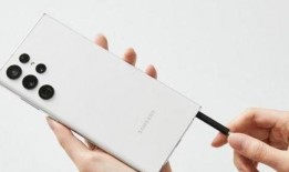 s23ultra最新爆料曲屏,颠覆视觉体验的极致设计解析