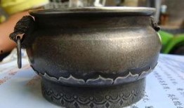 香炉最新爆料文案图片,神秘图案揭示未知秘密，带你探索历史之谜