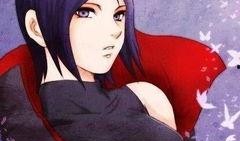 火影忍者最新爆料小南是谁,揭秘小南的神秘身世与命运转折