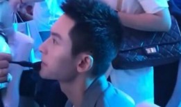 娱乐圈全员吃瓜,全员吃瓜，揭秘幕后真相