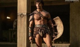 斯巴达克斯电影在线观看,奴隶起义的火焰在线观影指南