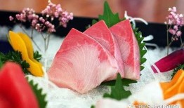 日料刺身爆料视频教程,跟随视频教程轻松掌握