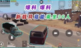 新载具最新爆料,未来出行新宠儿的神秘面纱