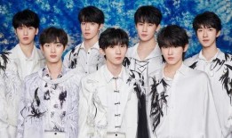 时代少年团八卦爆料视频