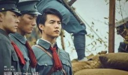 铁血建军在线观看,再现人民军队光辉历程