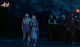 音乐剧徐瑶爆料视频在线观看,揭秘幕后的精彩瞬间