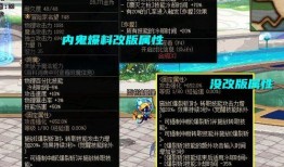 六月dnf最新爆料,新版本揭秘，职业平衡调整，惊喜活动来袭！