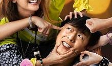 心花路放高清在线观看,情感共鸣的视听盛宴