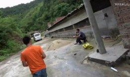 村民修桥爆料视频真实