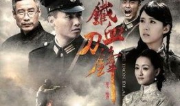 铁血刀锋电视剧全集在线观看,热血传奇，刀光剑影再现江湖