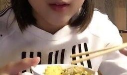 吃瓜视频网红夏芯琦,吃瓜视频界的璀璨明星