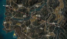 绝地求生地图最新爆料,神秘地域，挑战极限生存