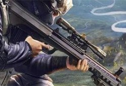 荒野行动s3赛季爆料最新,全新爆料，探索未知荒野新篇章