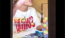 女网红黑历史爆料视频播放,视频播放背后的惊人真相